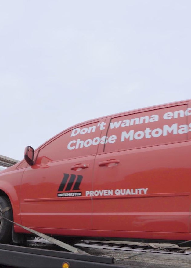Motomaster
